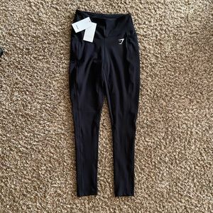 Gymshark Dreamy Leggings 2.0